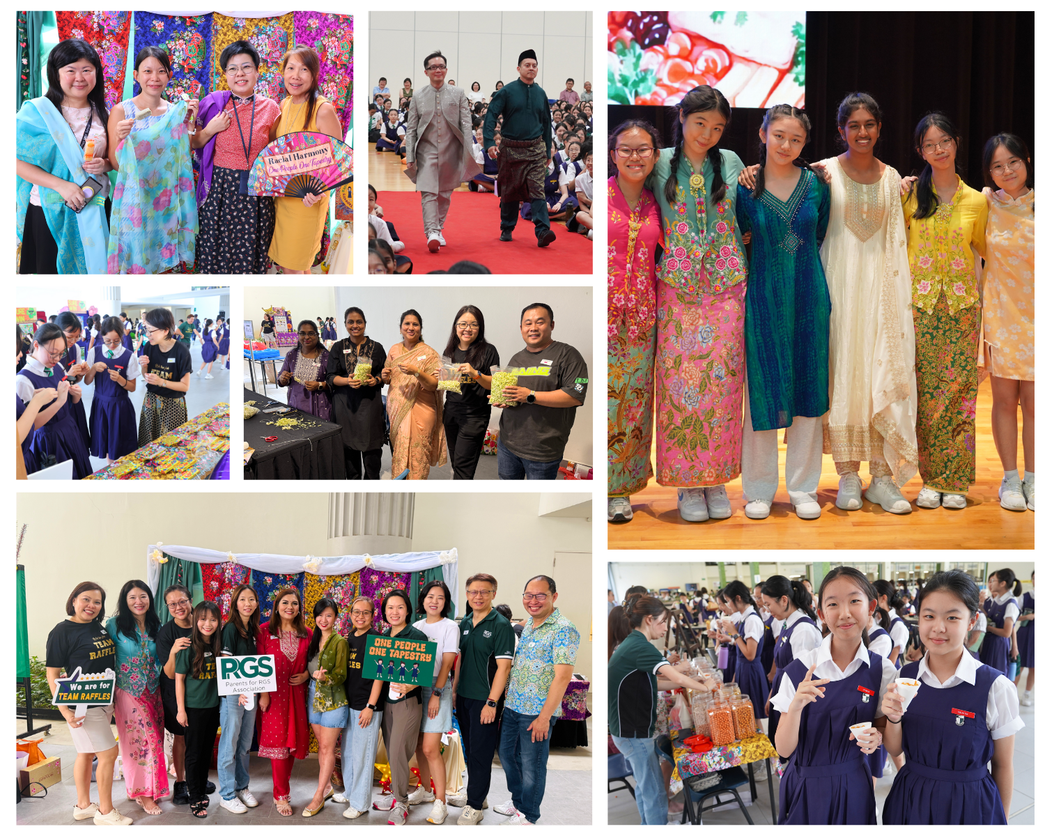 Racial Harmony Day